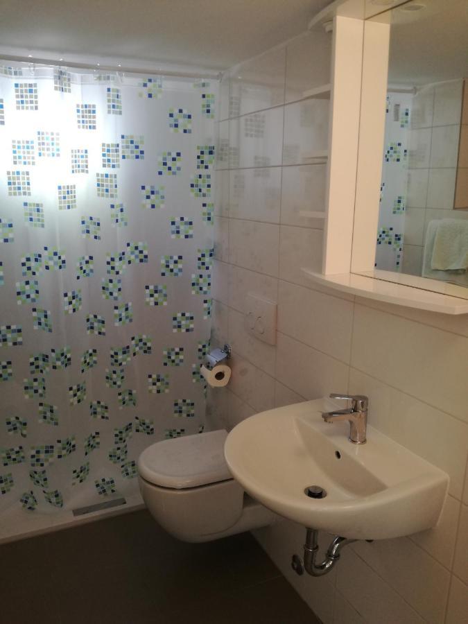 Appartamento Apartman Anni Porec Esterno foto